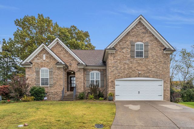 $749,000 | 517 Wilcox Court | Southeast Nashville