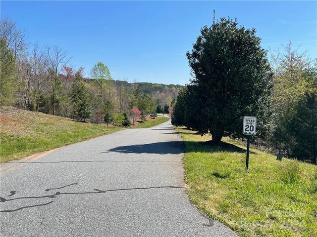 $62,500 | 121 Jobes Trail, Unit 35 | Cooper Gap Township - Polk County