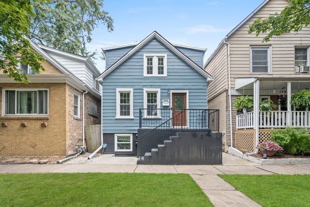 $450,000 | 1045 Dewey Avenue | Evanston