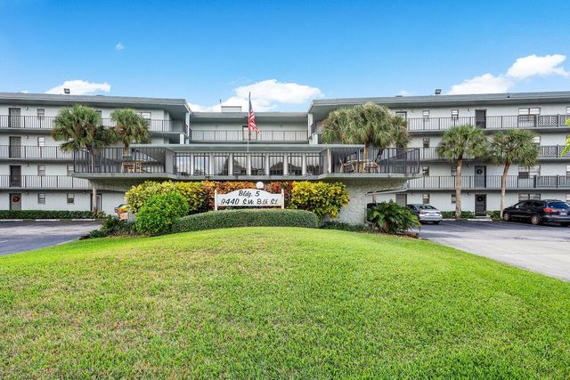 $279,900 | 9440 Southwest 8th Street, Unit 314 | Sandalfoot Cove