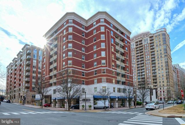 $495,000 | 880 North Pollard Street, Unit 1022 | Ballston-Virginia Square