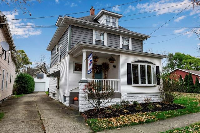 $279,900 | 68 Church Street | Lancaster Village