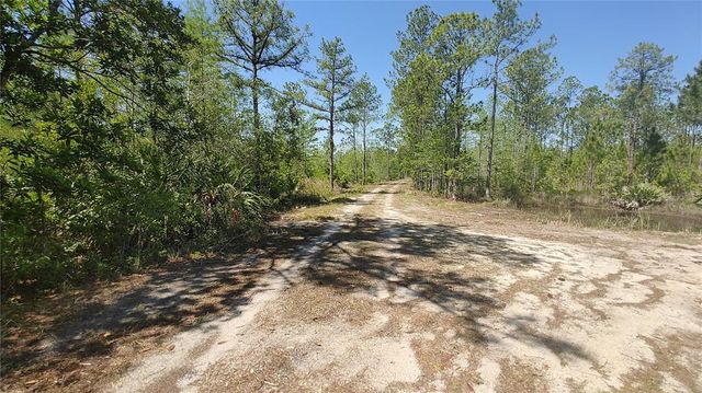 Lot 17 Omega Ranch Road New Smyrna Beach FL 32168 Compass