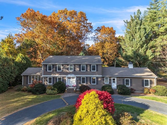 $649,900 | 46 Northfield Road | Longmeadow