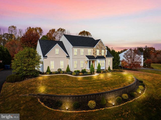 $699,000 | 1133 Thunder Hill Road | New London Township - Chester County