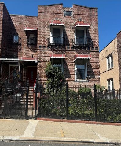 $1,100,000 | 1845 Loring Place South | Morris Heights