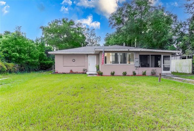 $245,000 | 1507 South Eustis Street | Eustis