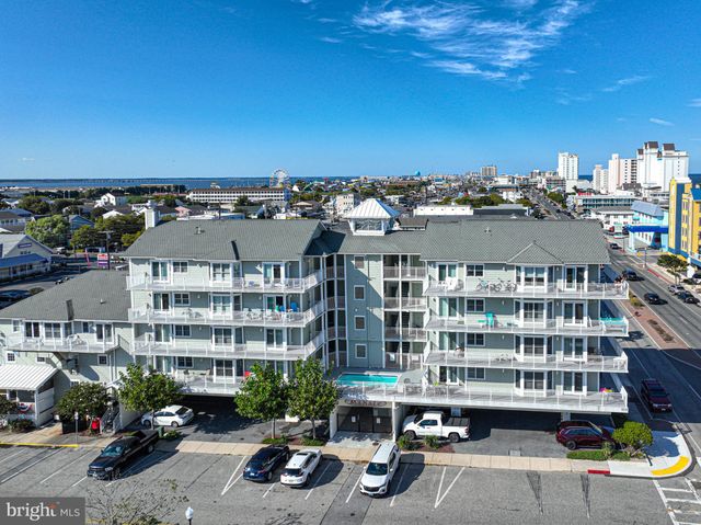 $659,899 | 102 25th Street, Unit 302 | Ocean City