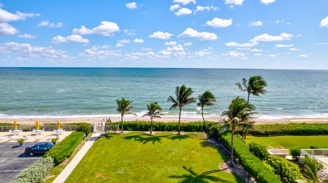 $4,700 | 3230 South Ocean Boulevard, Unit C406 | South Palm Beach - Palm Beach