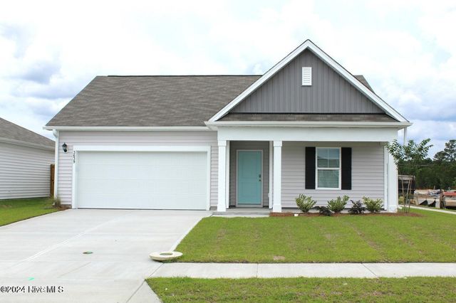 $2,500 | 3639 Wigeon Way | Leland