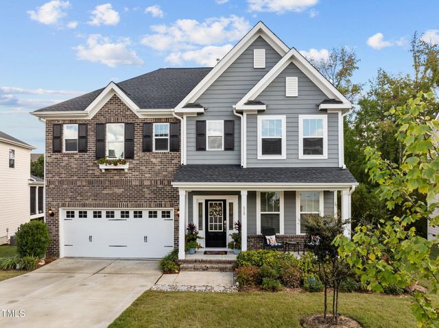 $549,900 | 629 Copper Beech Lane | King's Glen