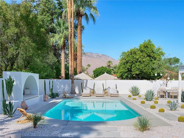 $8,700 | 5207 East Cherry Hills Drive | Palm Springs Golf Club