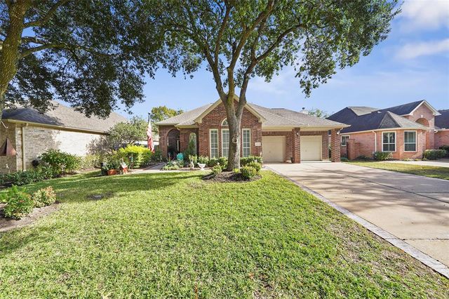 $460,000 | 4203 Clubhollow | Cinco Ranch