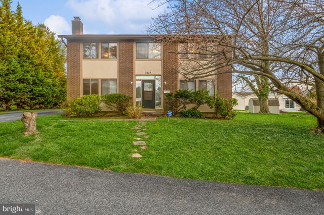 $699,000 | 7617 Seven Mile Lane | Pikesville