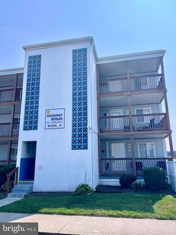 $280,000 | 413 Robin Drive, Unit A305 | Ocean City