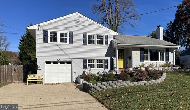 $699,900 | 7404 Inzer Street | North Springfield