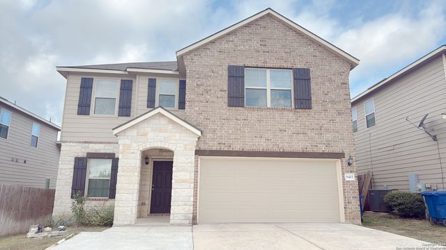 $318,000 | 8411 Puente | Woodbridge at Monte Viejo