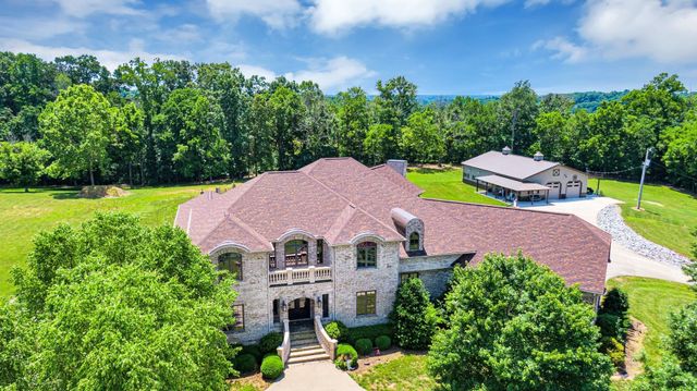 $2,500,000 | 2061 McMahan Hollow Road | Coopertown