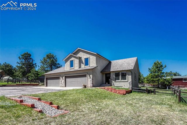 $634,900 | 271 Taopi Circle | Woodland Park