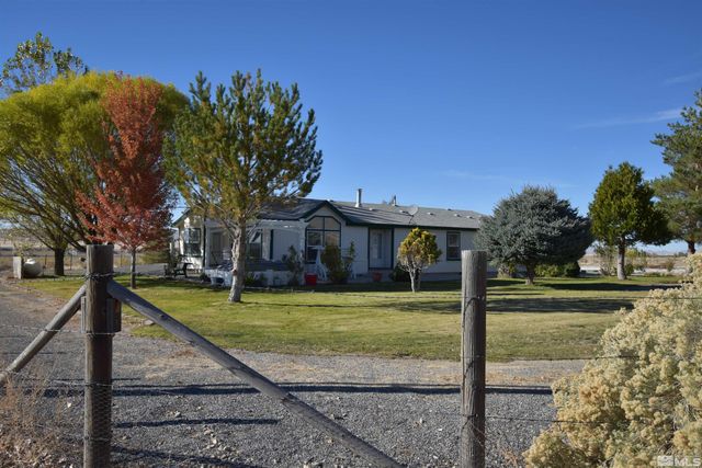 $520,000 | 22575 Dorsey Lane | Humboldt River Ranch