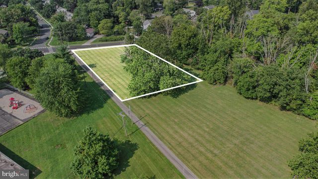 $400,000 | Lot 1 Yost Road | Whitpain Township - Montgomery County