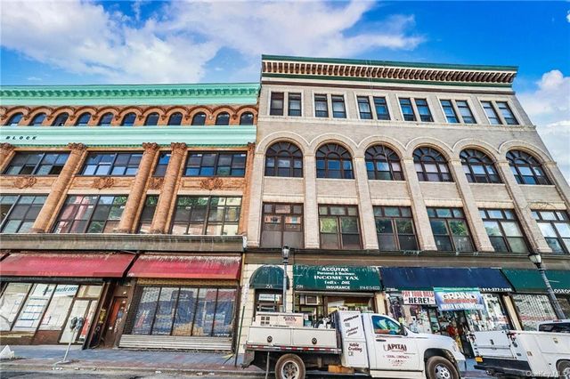 $2,595 | 25 North Broadway, Unit 6 | Downtown Yonkers