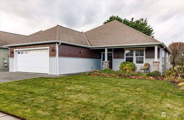 $620,000 | 1283 Southwest Xavier Drive | Oak Harbor