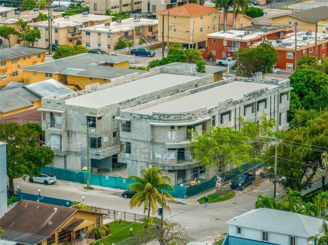 $9,750,000 | 1780 Northwest 5 Avenue | Overtown