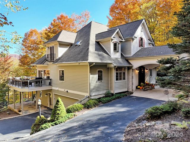 $1,225,000 | 1786 Serenity Mountain Road | Villages of Plott Creek