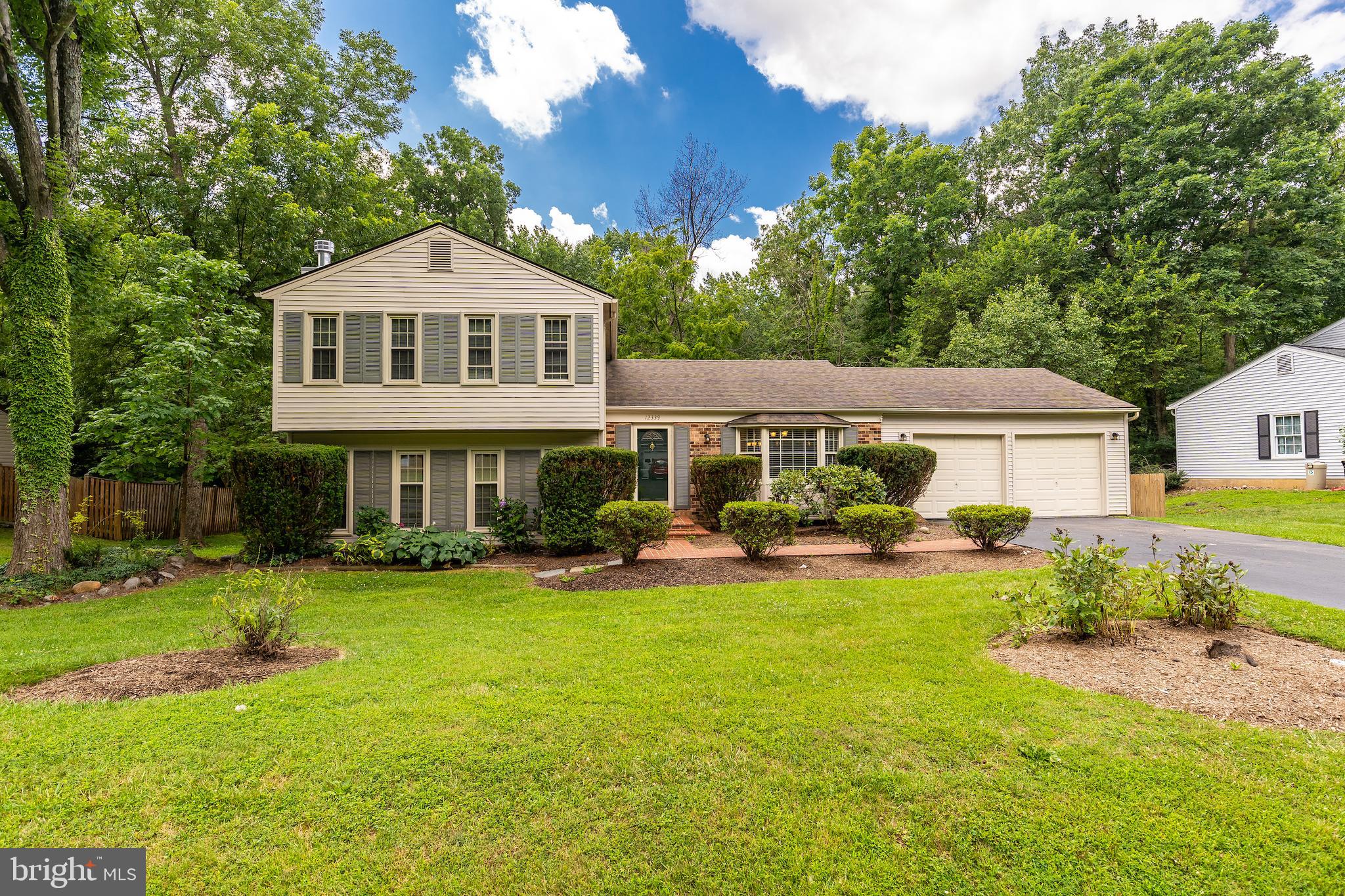 12339 Coleraine Court, Reston, VA 20191 | Compass