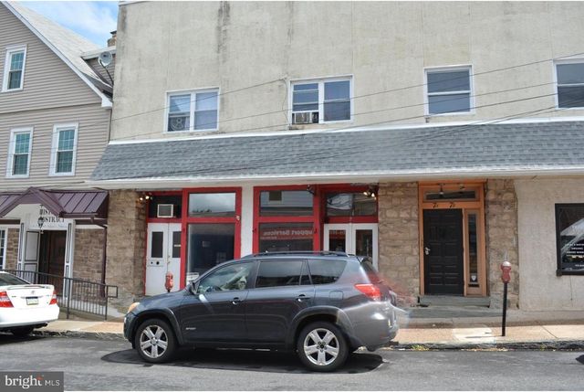 $1,750 | 7 North Main Street, Unit B | Ambler