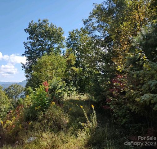 $125,000 | 0 Quest Ridge | Cullowhee Township - Jackson County