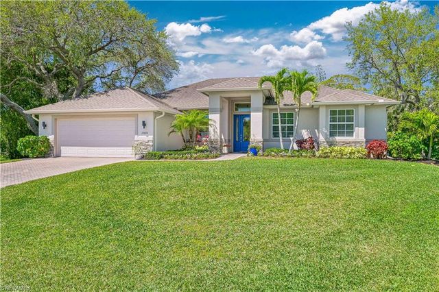 $746,900 | 20820 Groveline Court | Estero