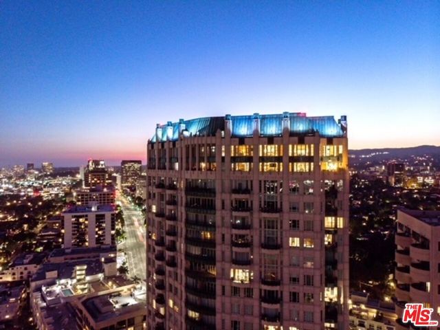 $11,900,000 | 10580 Wilshire Boulevard, Unit PH 26 | Westwood