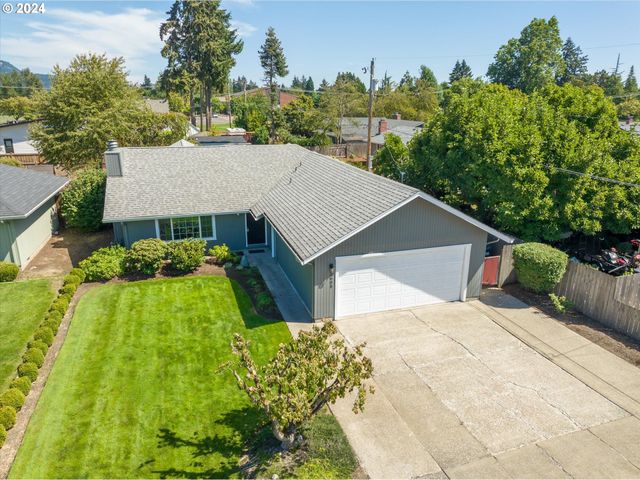 $524,900 | 2605 Balfour Street | Northeast Eugene