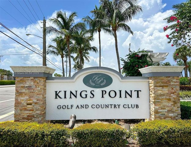 $119,000 | 712 Monaco Court, Unit 712 | Kings Point