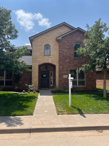 $394,000 | 11110 Detroit Avenue | Lubbock