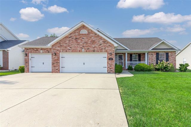 $375,000 | 108 Oakshire East | Glen Carbon