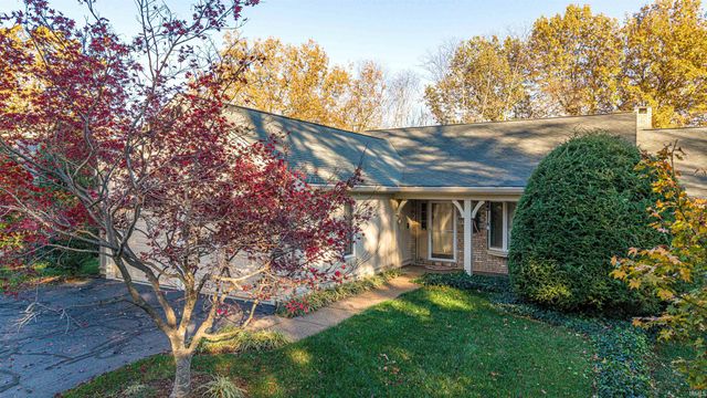 $319,000 | 5511 Timberlake Court | Evansville North Side