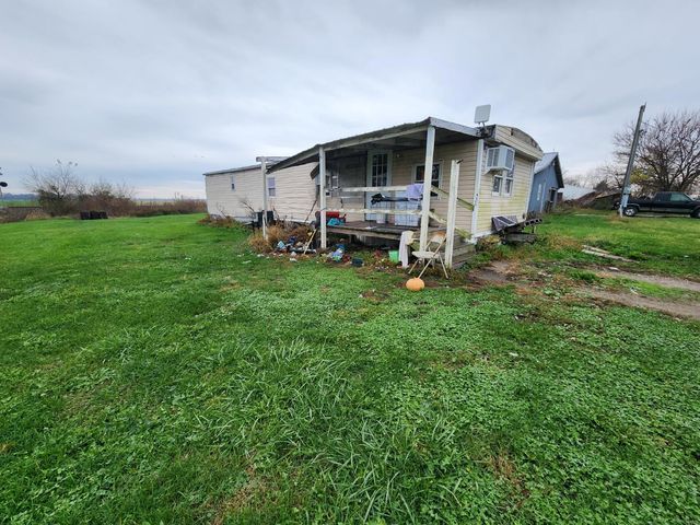 $25,000 | 1995 Highway 250 | Noble Township - Richland County