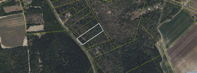 $36,500 | Tbd Tbd Zeagler Road