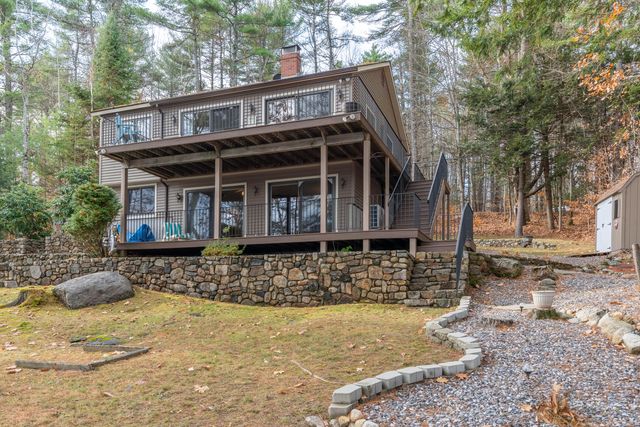 $899,000 | 90 Jillson Camp Road | Otisfield