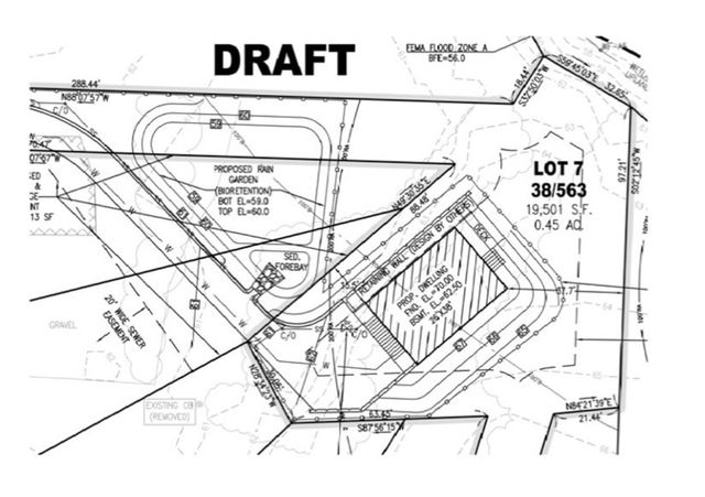 $185,000 | Lot 7 Whittenton Street | Prospect Hill