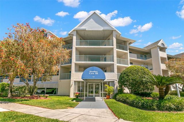 $269,000 | 5567 Sea Forest Drive, Unit 124