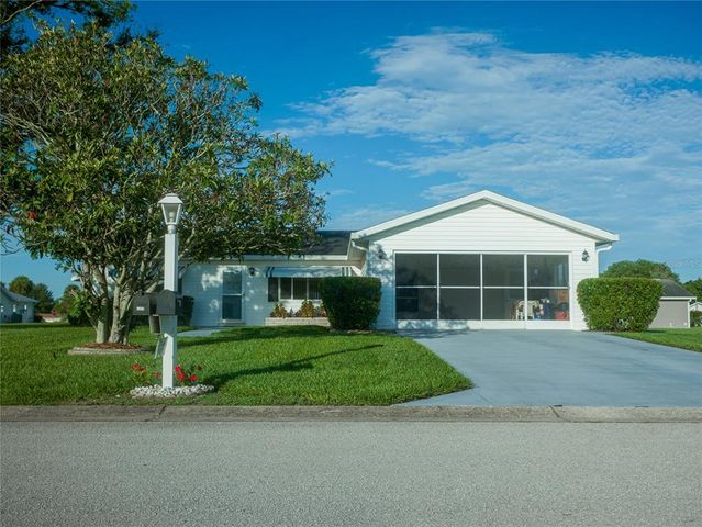 $226,900 | 17574 Southeast 106th Avenue | Spruce Creek South