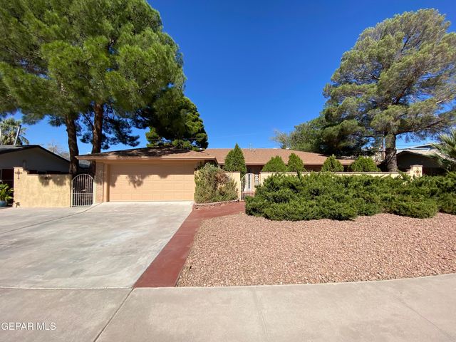 $2,200 | 783 De Leon Drive | Sunland Park North