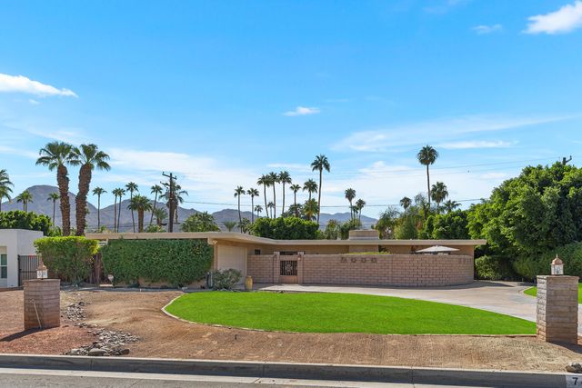 $739,900 | 74691 Candlewood Street | Shadow Hills Estates