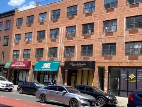 $7,500 | 345 Nostrand Avenue | Bedford-Stuyvesant