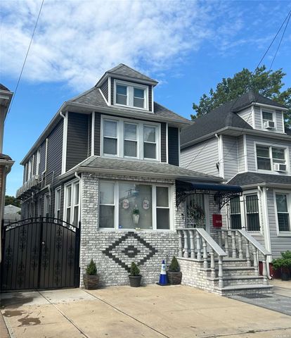 $768,885 | 114-50 133rd Street | South Ozone Park