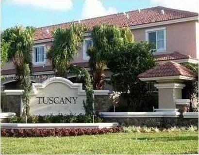 $2,900 | 8201 Southwest 25th Court, Unit 105 | Tuscany